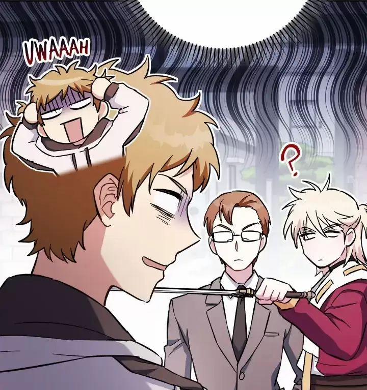 Sự Sống Sót Của Kẻ Chiêu Hồn 67 trang 9