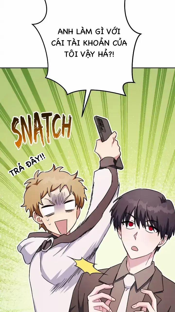 Sự Sống Sót Của Kẻ Chiêu Hồn 68 trang 103