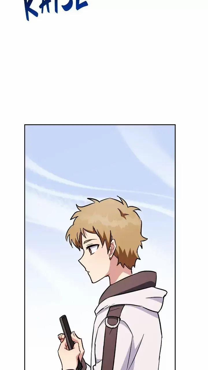 Sự Sống Sót Của Kẻ Chiêu Hồn 68 trang 19