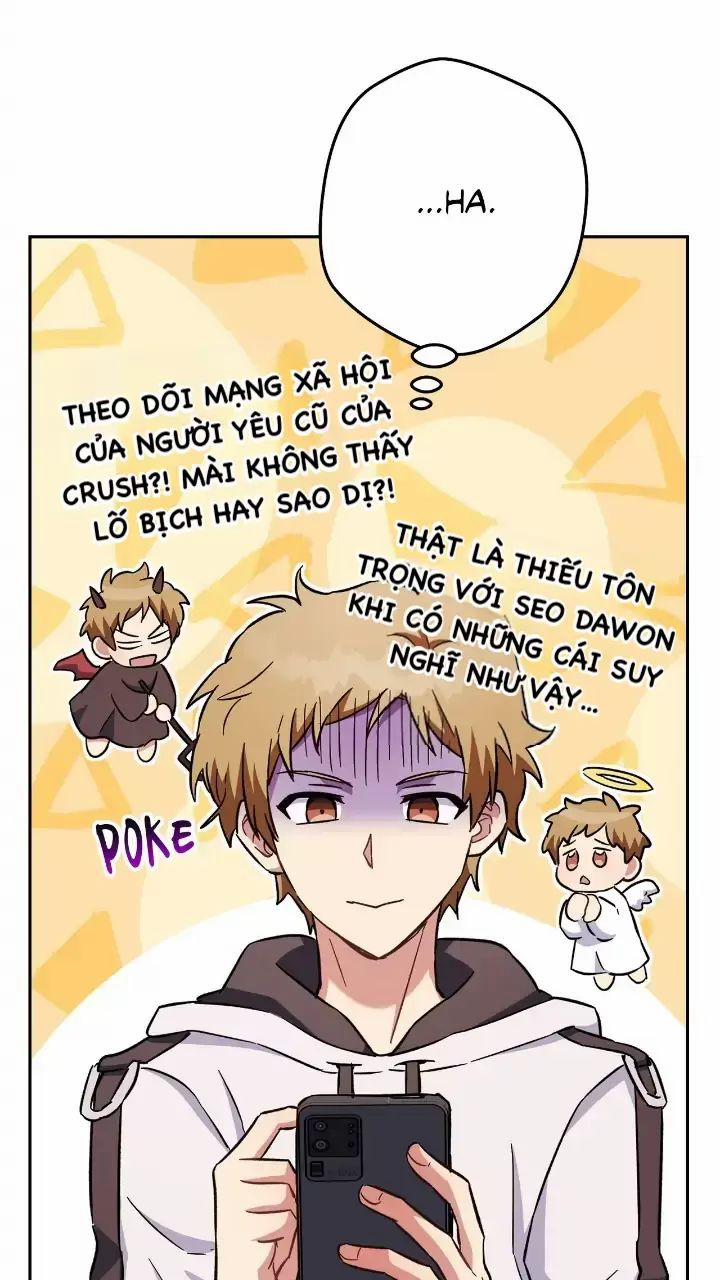 Sự Sống Sót Của Kẻ Chiêu Hồn 68 trang 28