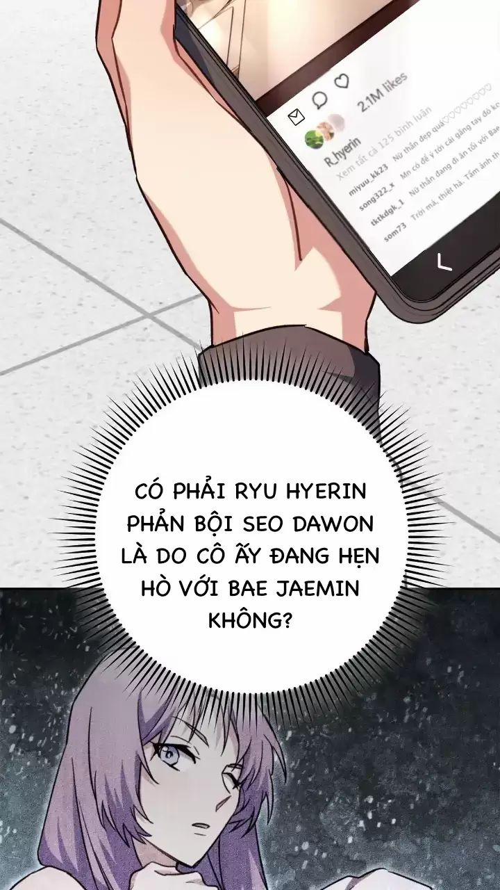 Sự Sống Sót Của Kẻ Chiêu Hồn 68 trang 35