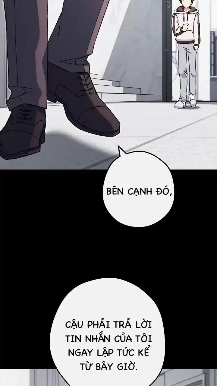 Sự Sống Sót Của Kẻ Chiêu Hồn 68 trang 4