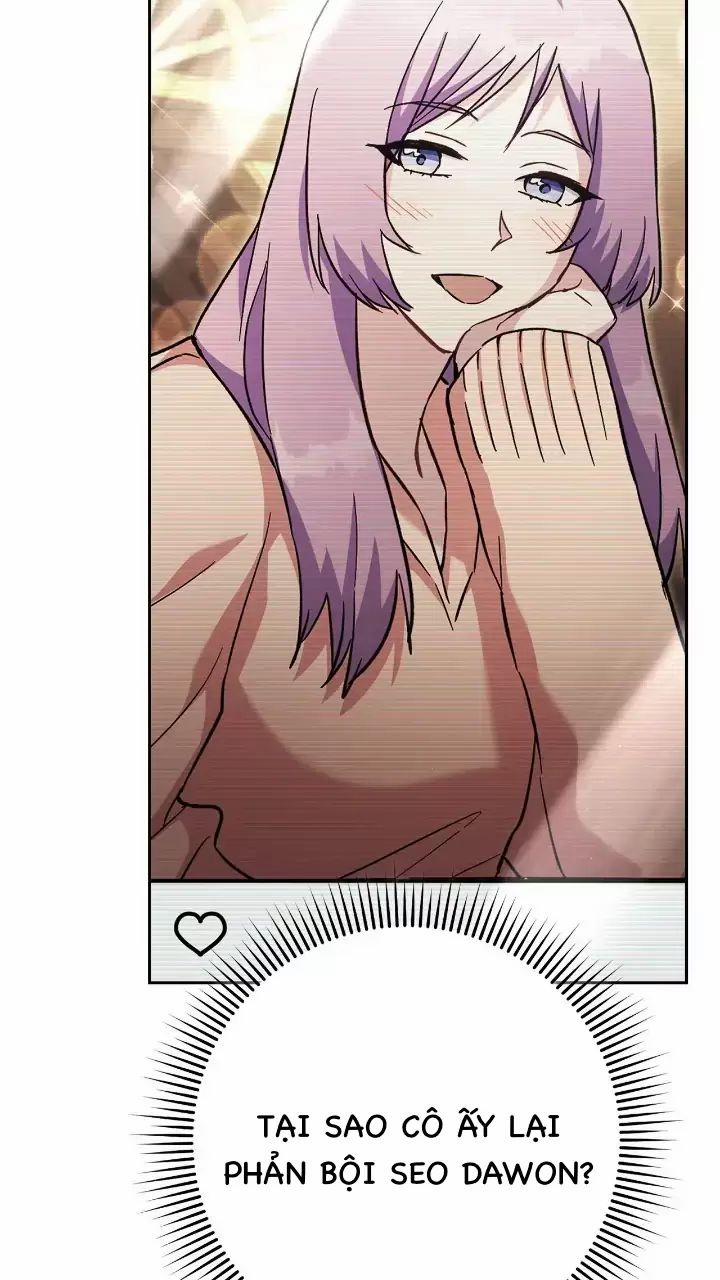 Sự Sống Sót Của Kẻ Chiêu Hồn 68 trang 40