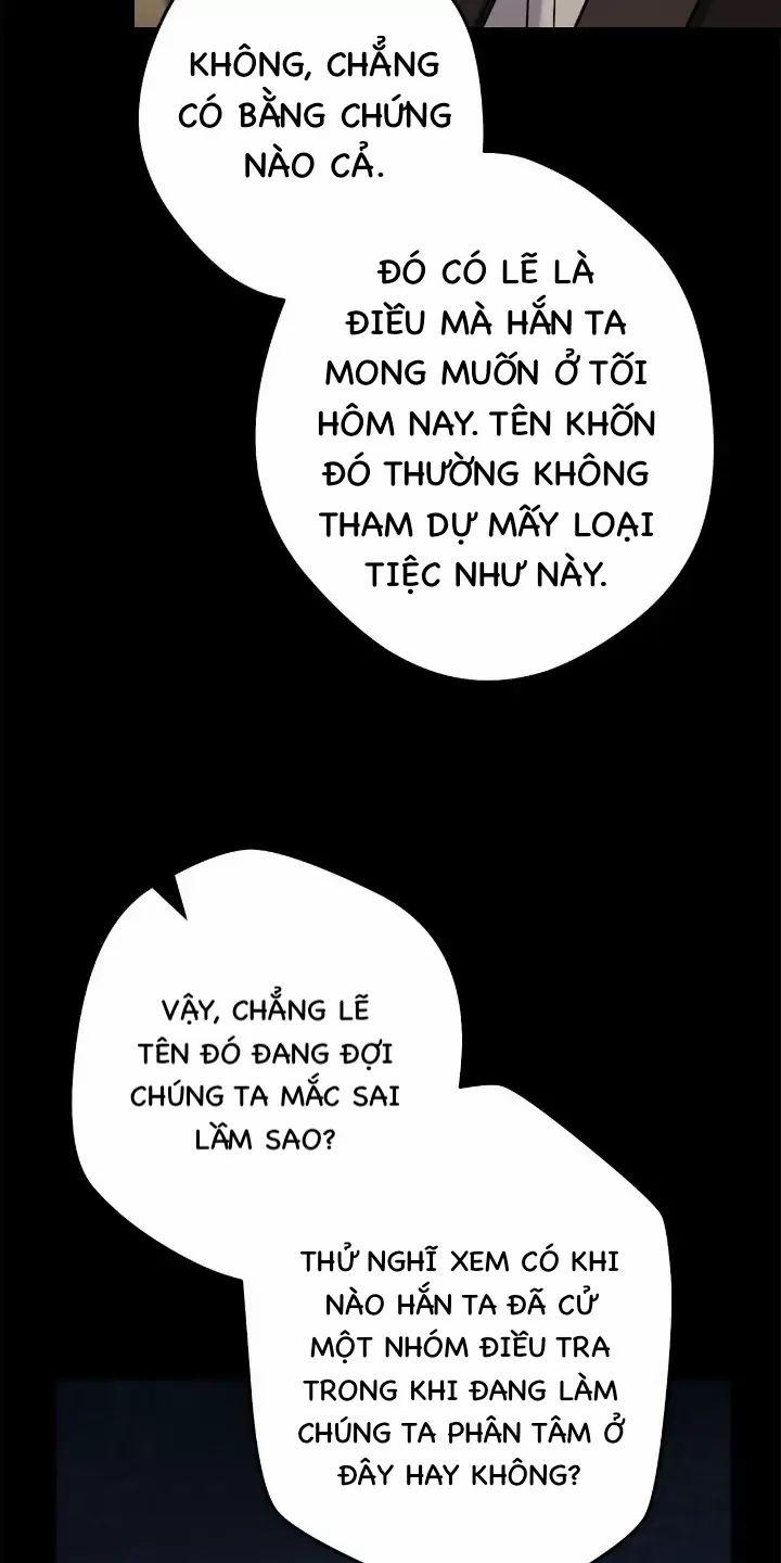 Sự Sống Sót Của Kẻ Chiêu Hồn 68 trang 57