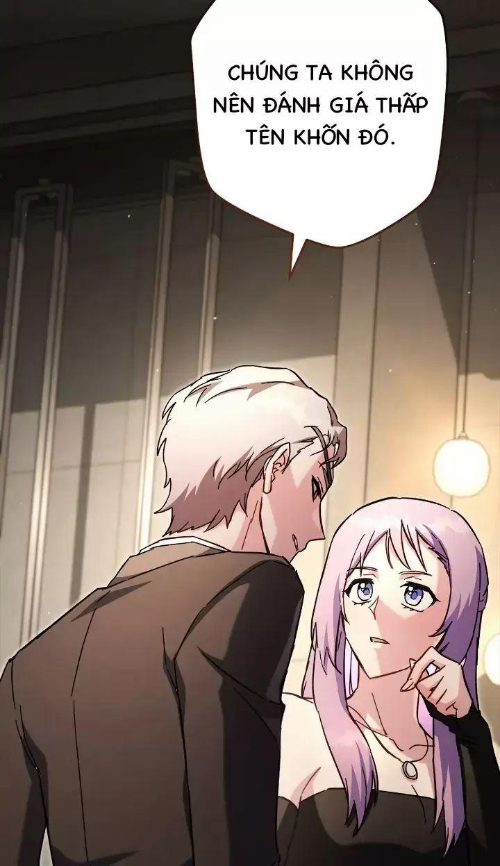 Sự Sống Sót Của Kẻ Chiêu Hồn 68 trang 61