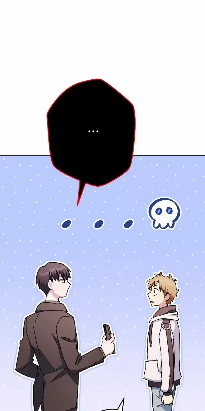 Sự Sống Sót Của Kẻ Chiêu Hồn 68 trang 99