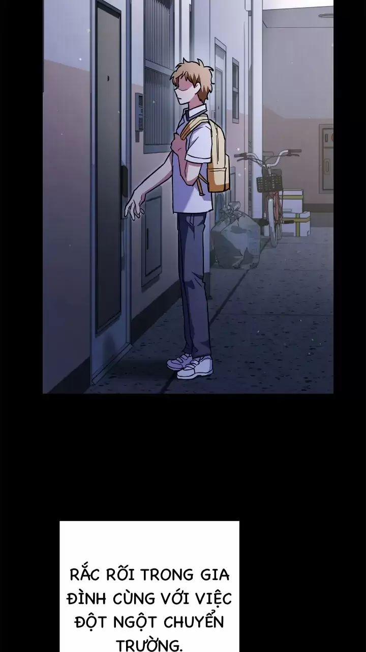 Sự Sống Sót Của Kẻ Chiêu Hồn 69 trang 10