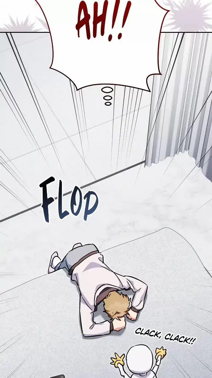 Sự Sống Sót Của Kẻ Chiêu Hồn 69 trang 105