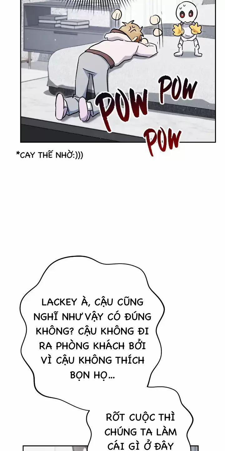 Sự Sống Sót Của Kẻ Chiêu Hồn 69 trang 107