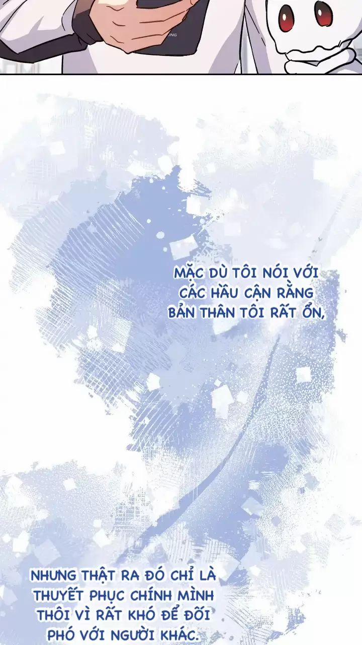 Sự Sống Sót Của Kẻ Chiêu Hồn 69 trang 111