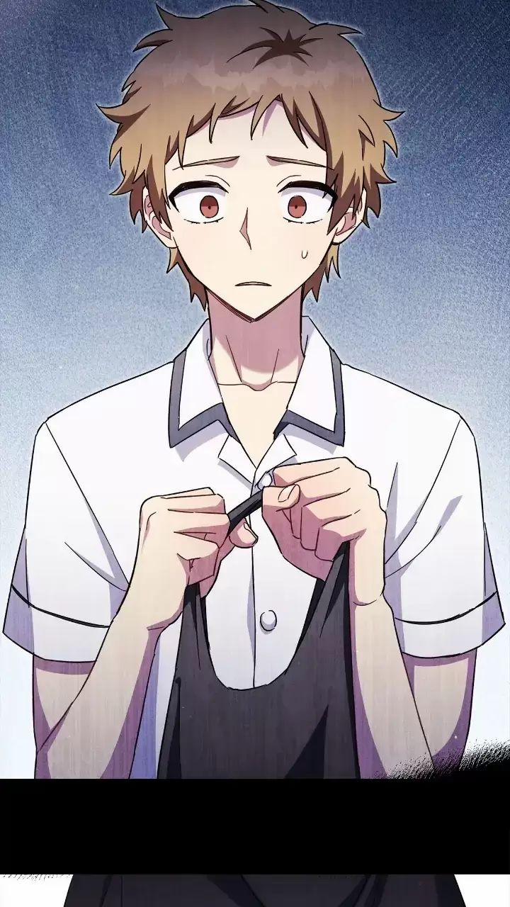 Sự Sống Sót Của Kẻ Chiêu Hồn 69 trang 40