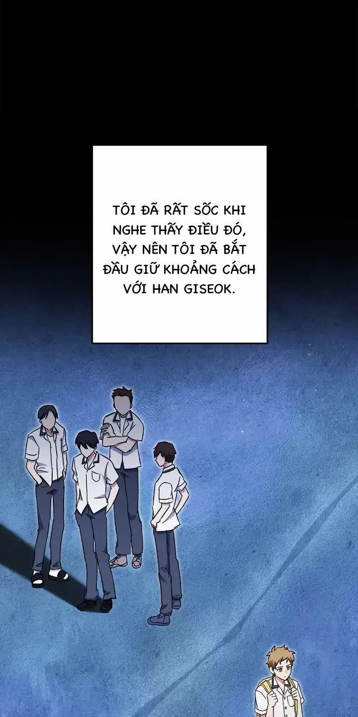 Sự Sống Sót Của Kẻ Chiêu Hồn 69 trang 44