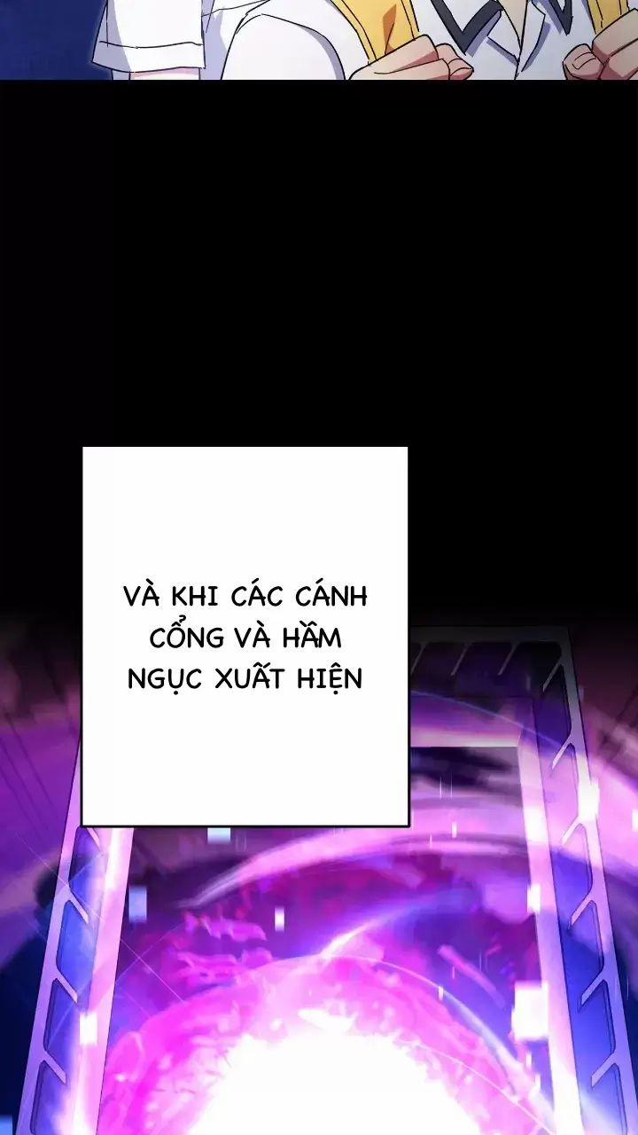 Sự Sống Sót Của Kẻ Chiêu Hồn 69 trang 46