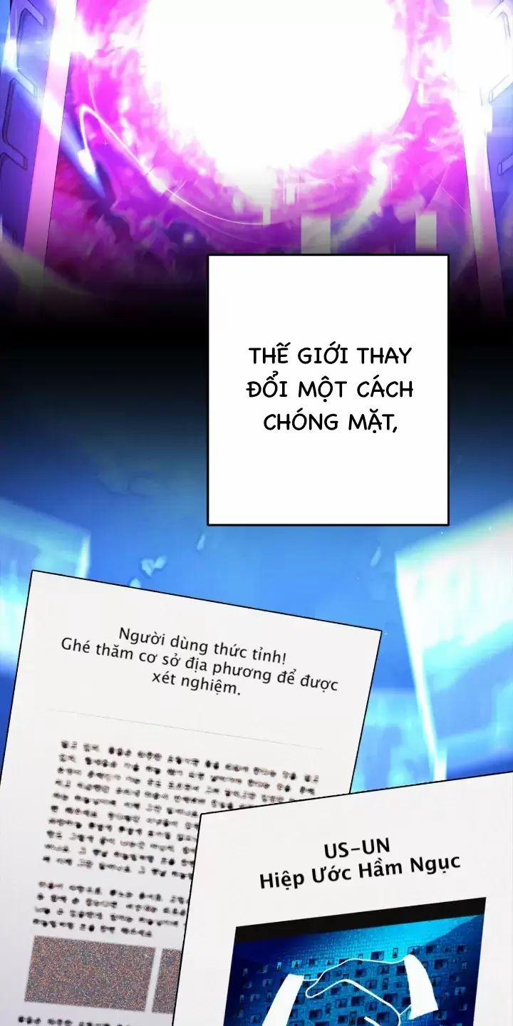 Sự Sống Sót Của Kẻ Chiêu Hồn 69 trang 47