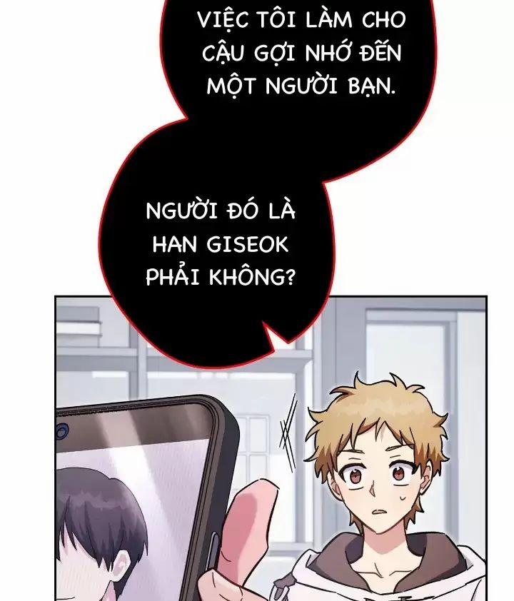 Sự Sống Sót Của Kẻ Chiêu Hồn 69 trang 58