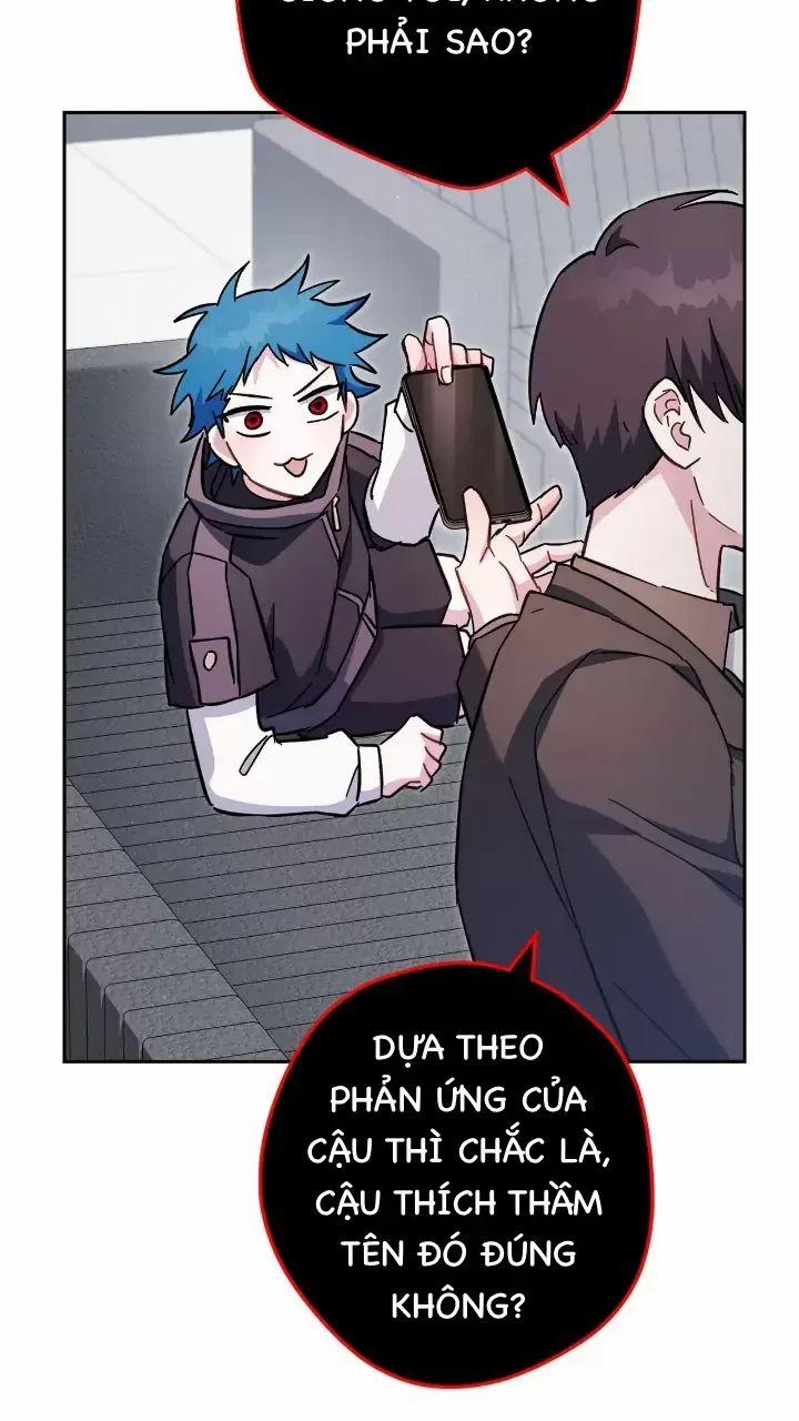 Sự Sống Sót Của Kẻ Chiêu Hồn 69 trang 64