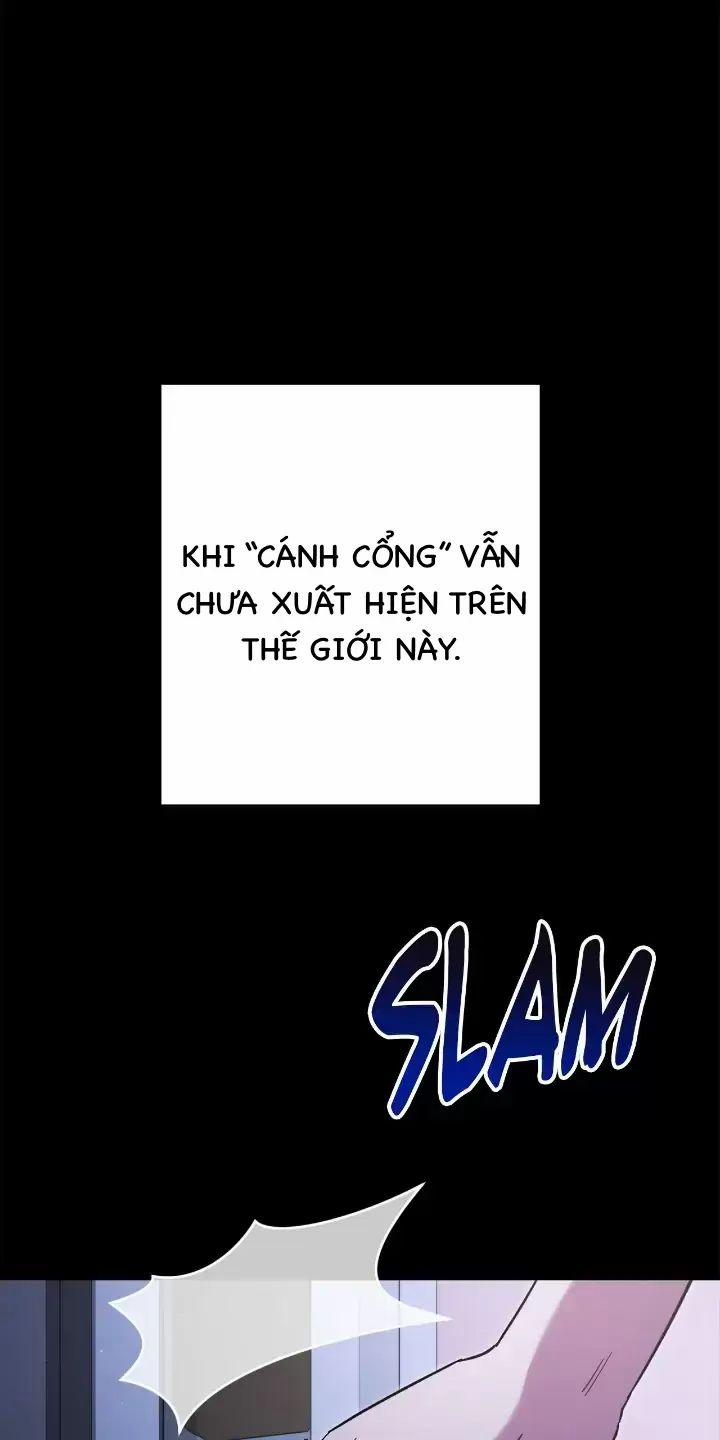 Sự Sống Sót Của Kẻ Chiêu Hồn 69 trang 8