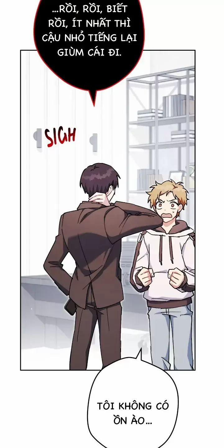 Sự Sống Sót Của Kẻ Chiêu Hồn 69 trang 82