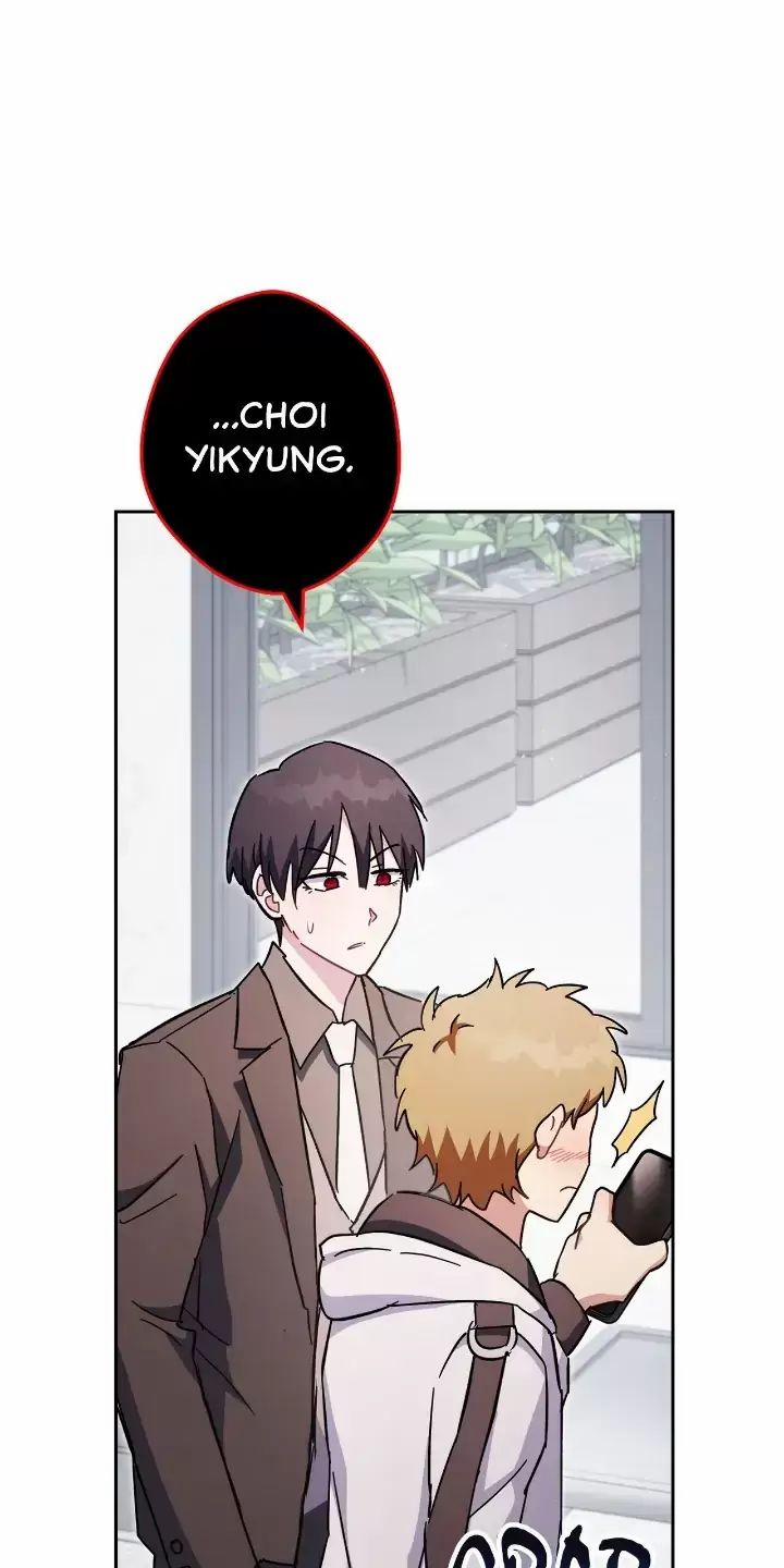 Sự Sống Sót Của Kẻ Chiêu Hồn 69 trang 95