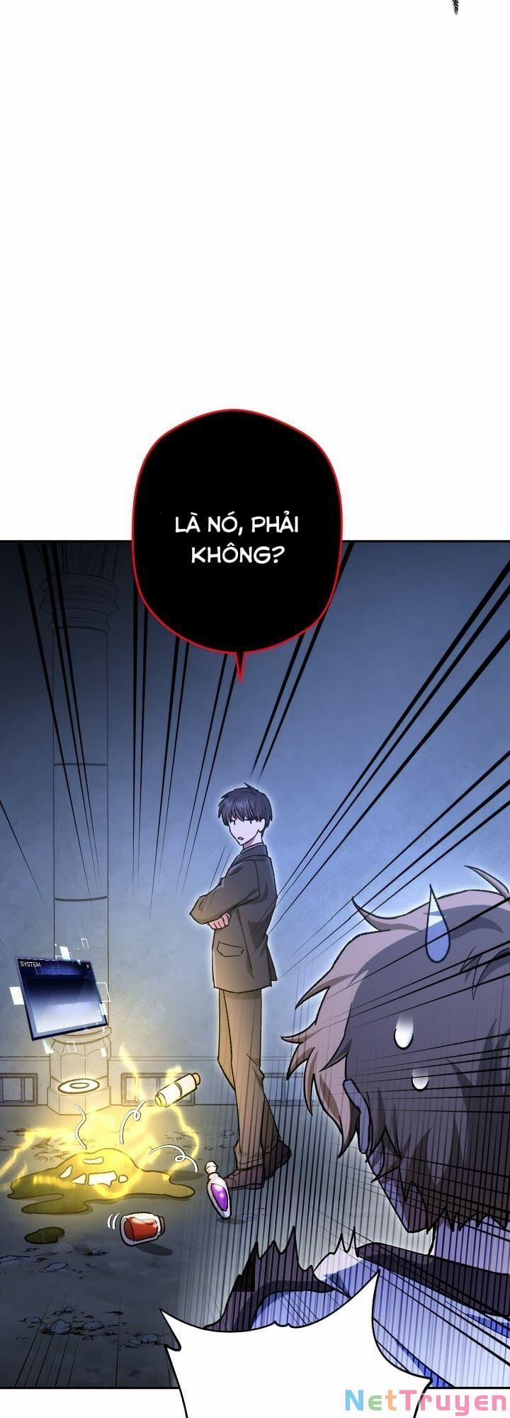 Sự Sống Sót Của Kẻ Chiêu Hồn 7 trang 1