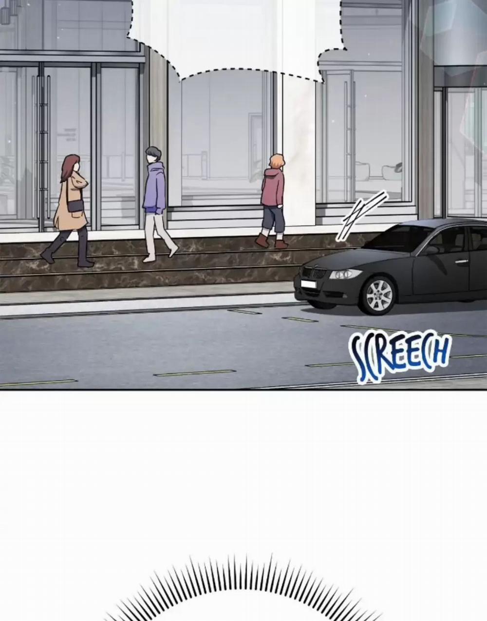 Sự Sống Sót Của Kẻ Chiêu Hồn 70 trang 10