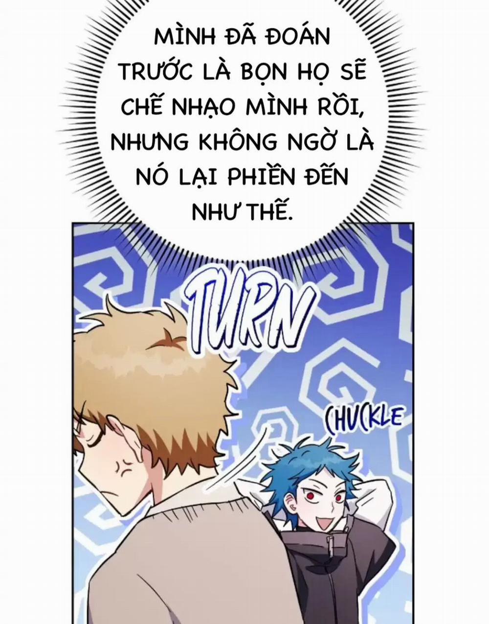 Sự Sống Sót Của Kẻ Chiêu Hồn 70 trang 11