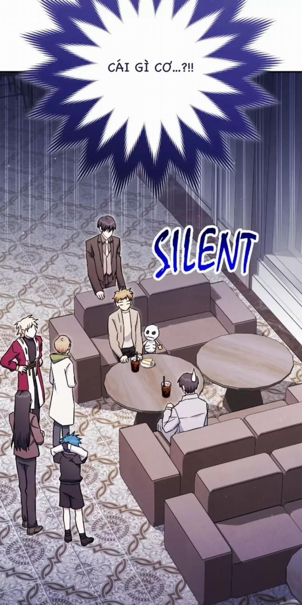 Sự Sống Sót Của Kẻ Chiêu Hồn 70 trang 112