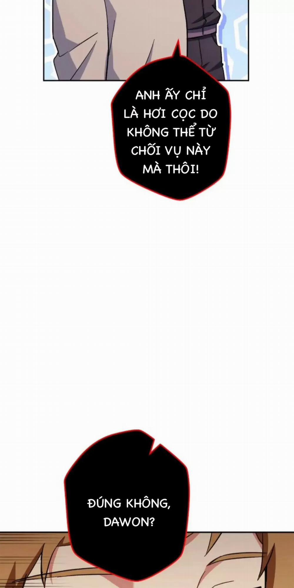 Sự Sống Sót Của Kẻ Chiêu Hồn 70 trang 12