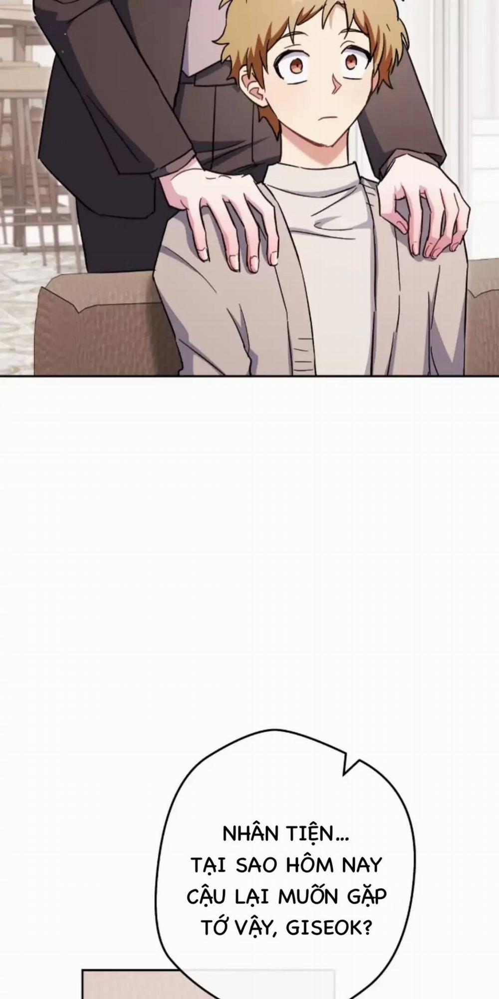 Sự Sống Sót Của Kẻ Chiêu Hồn 70 trang 124