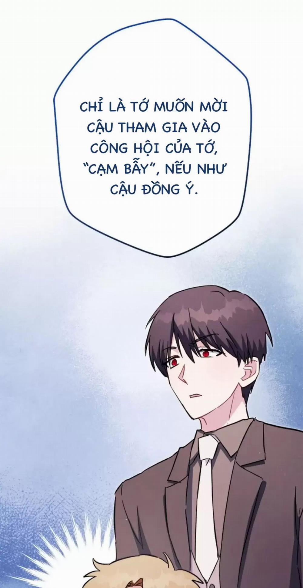 Sự Sống Sót Của Kẻ Chiêu Hồn 70 trang 128