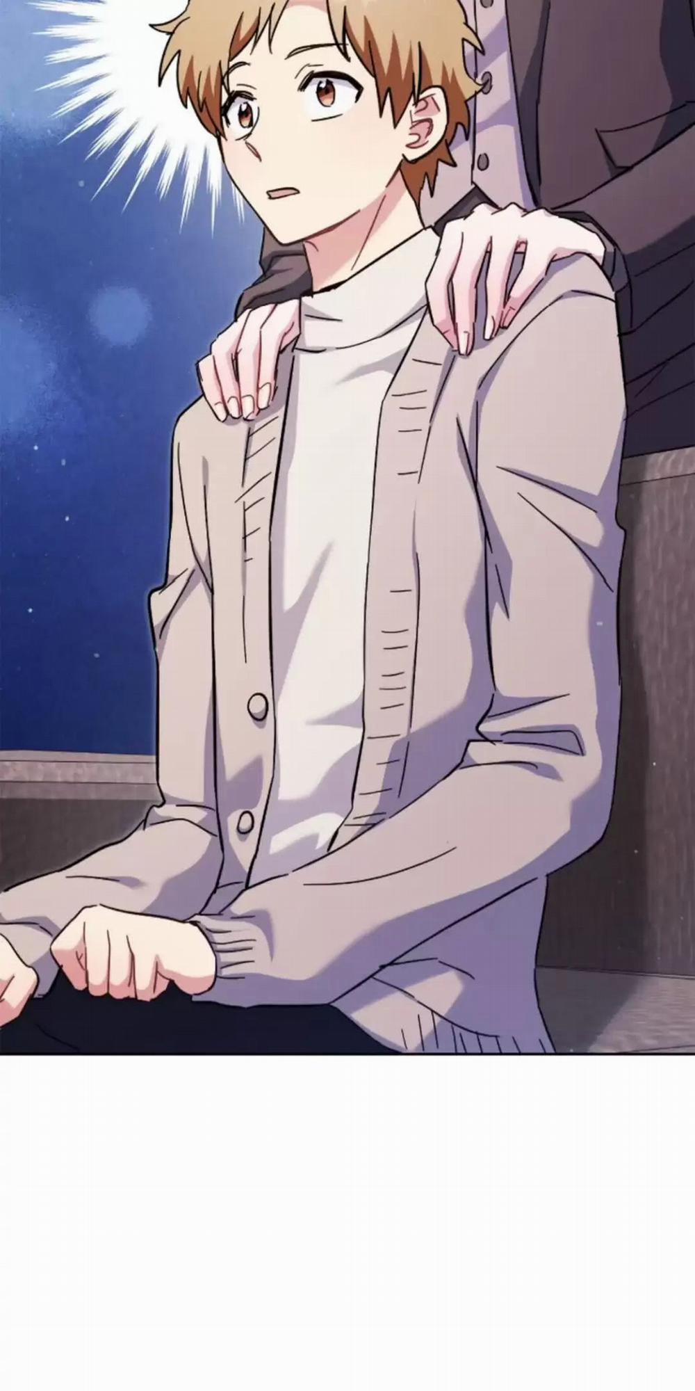 Sự Sống Sót Của Kẻ Chiêu Hồn 70 trang 129