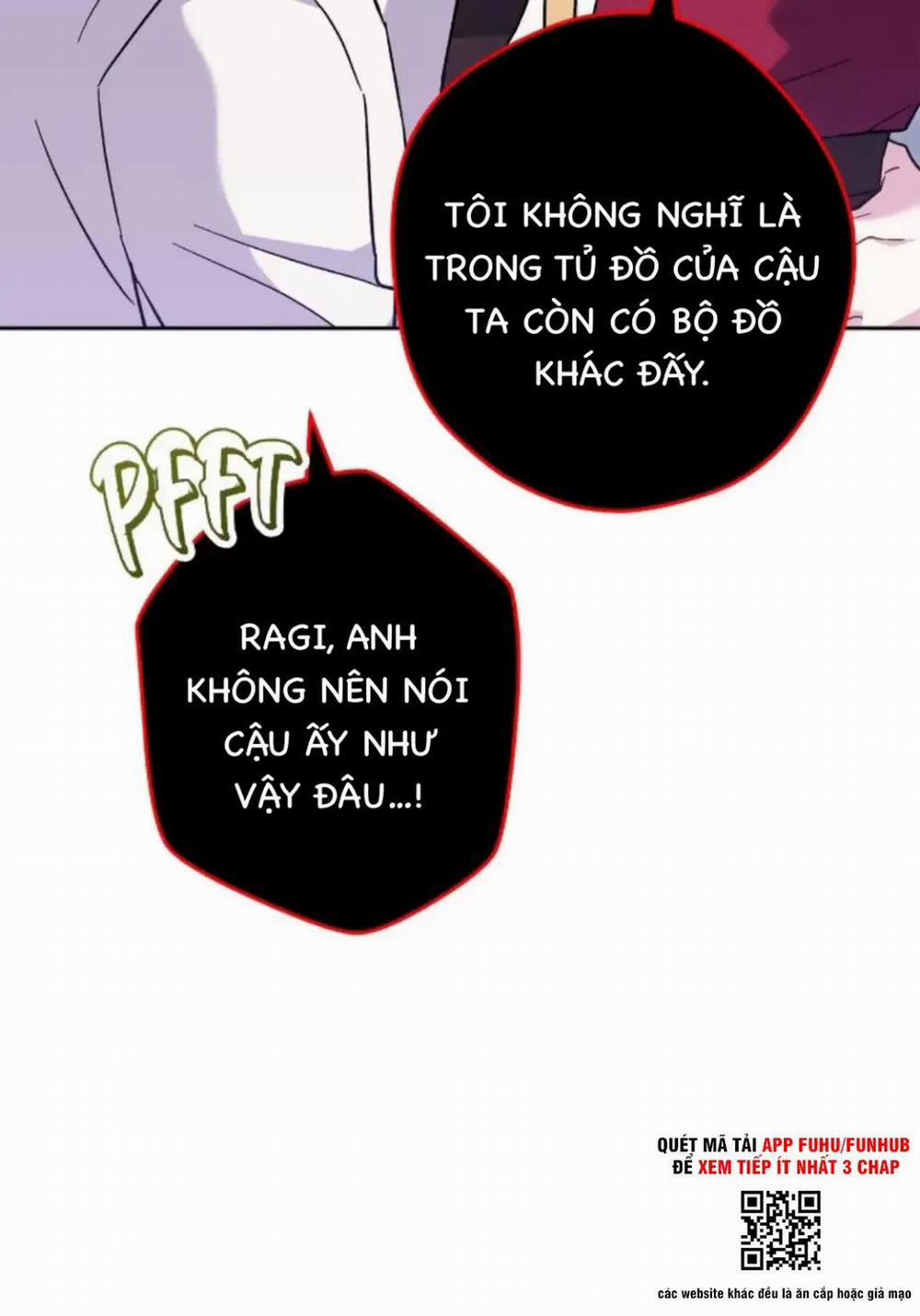 Sự Sống Sót Của Kẻ Chiêu Hồn 70 trang 2