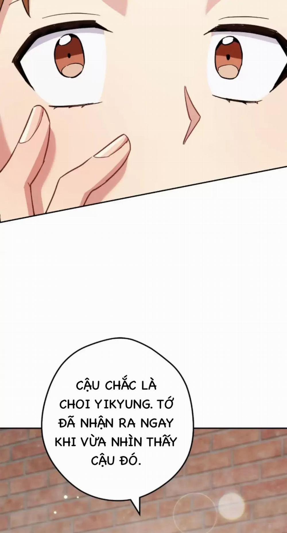 Sự Sống Sót Của Kẻ Chiêu Hồn 70 trang 49