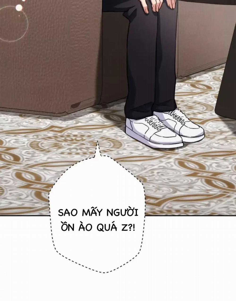 Sự Sống Sót Của Kẻ Chiêu Hồn 70 trang 5