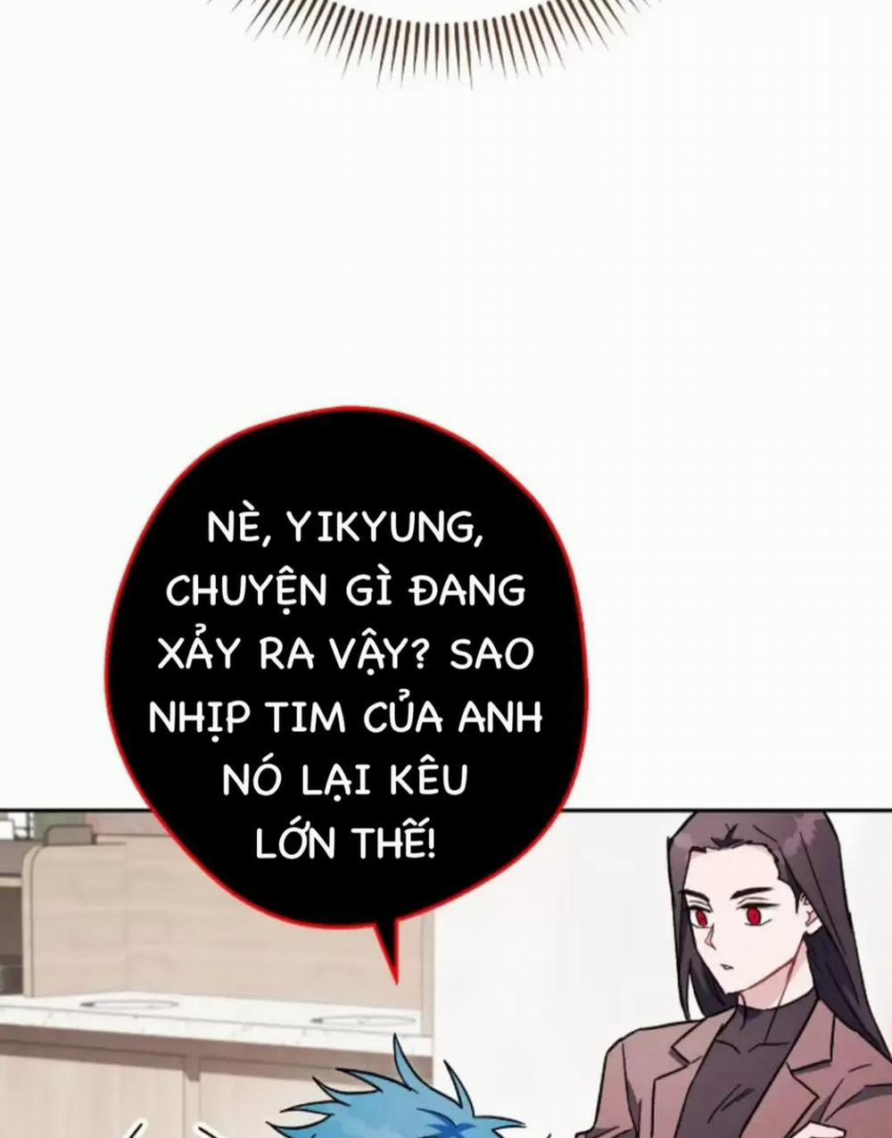 Sự Sống Sót Của Kẻ Chiêu Hồn 70 trang 57