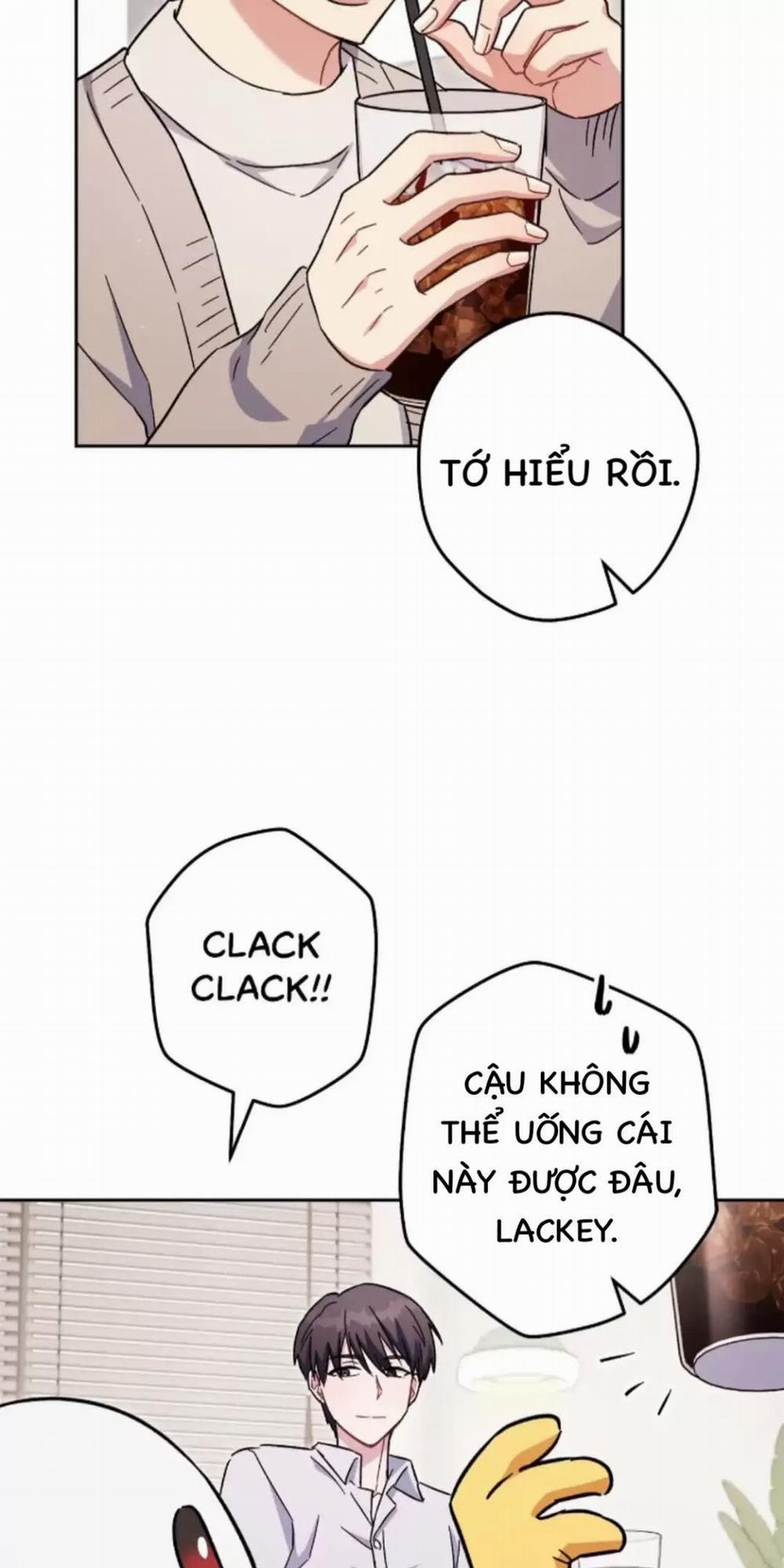 Sự Sống Sót Của Kẻ Chiêu Hồn 70 trang 65