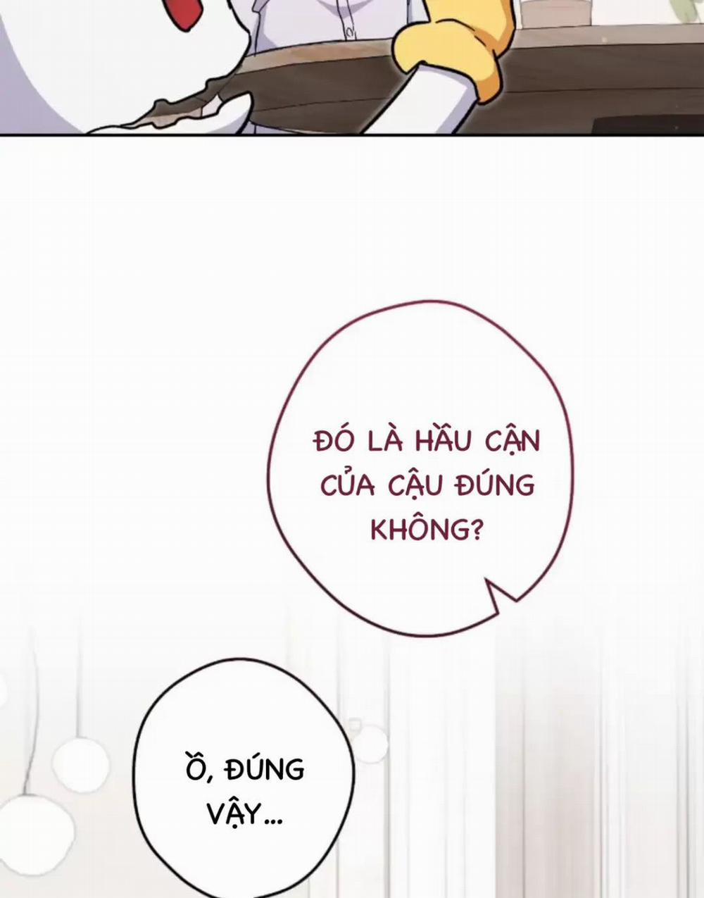 Sự Sống Sót Của Kẻ Chiêu Hồn 70 trang 66