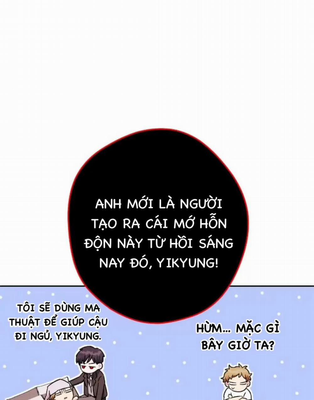 Sự Sống Sót Của Kẻ Chiêu Hồn 70 trang 7