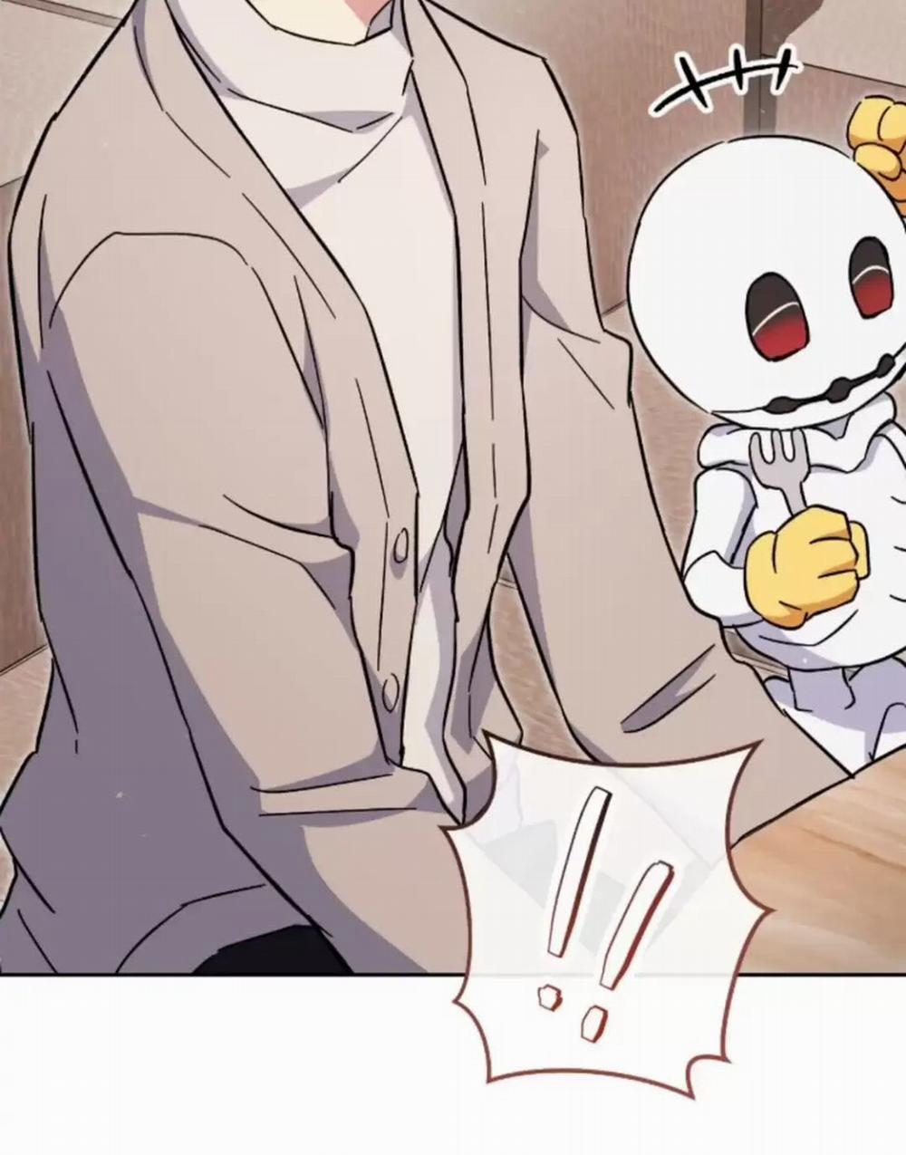 Sự Sống Sót Của Kẻ Chiêu Hồn 70 trang 70