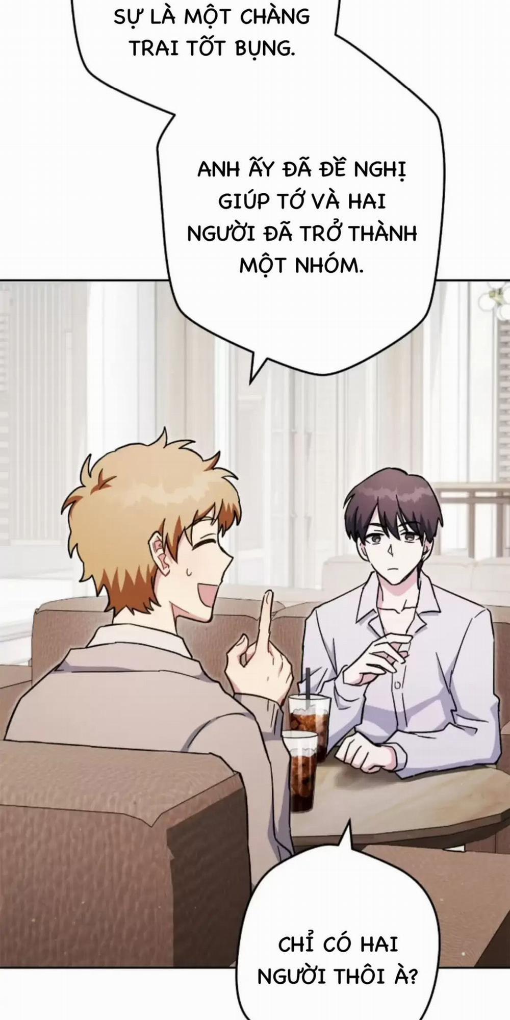 Sự Sống Sót Của Kẻ Chiêu Hồn 70 trang 90