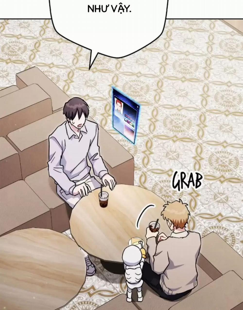 Sự Sống Sót Của Kẻ Chiêu Hồn 70 trang 97