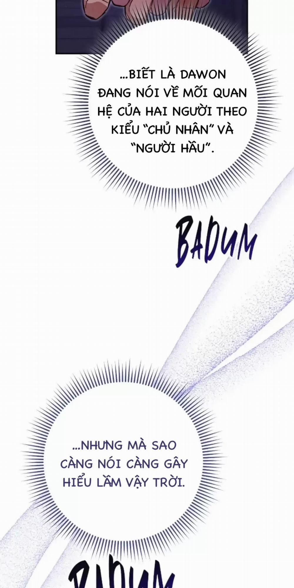 Sự Sống Sót Của Kẻ Chiêu Hồn 72 trang 15