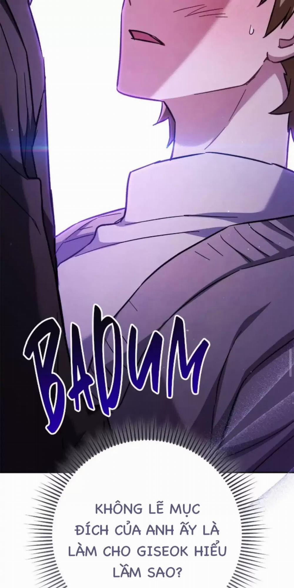 Sự Sống Sót Của Kẻ Chiêu Hồn 72 trang 18