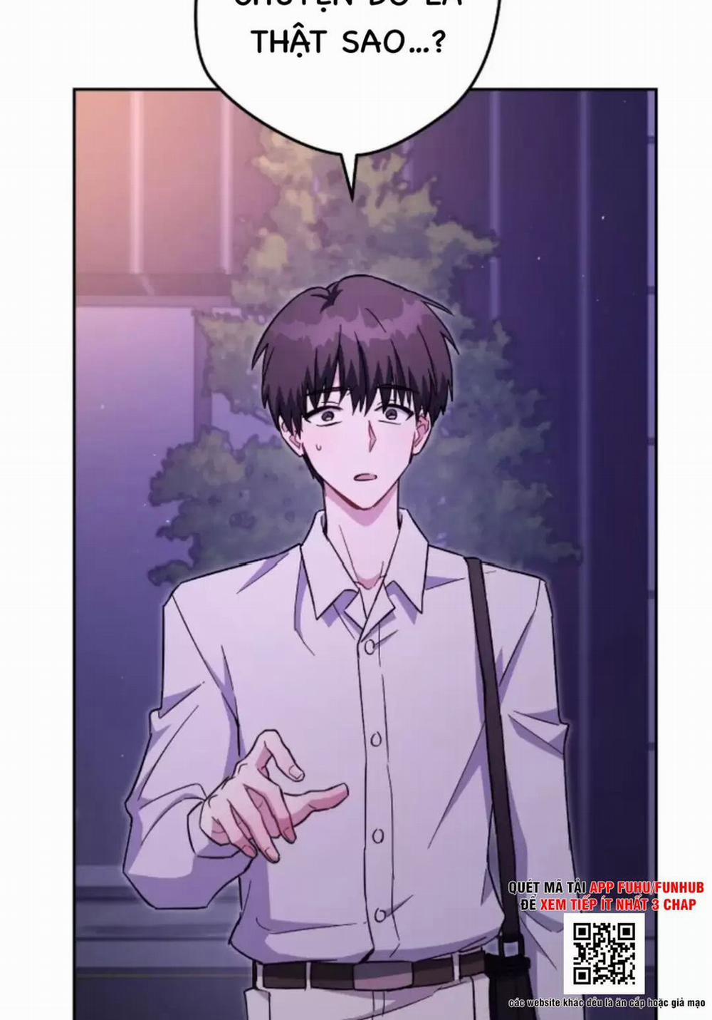 Sự Sống Sót Của Kẻ Chiêu Hồn 72 trang 2