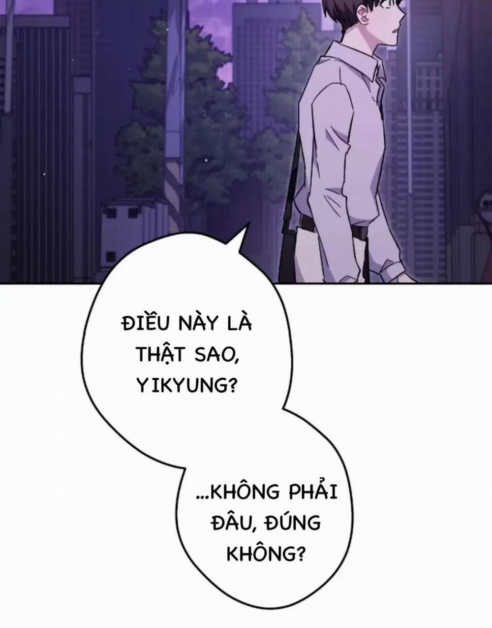 Sự Sống Sót Của Kẻ Chiêu Hồn 72 trang 20