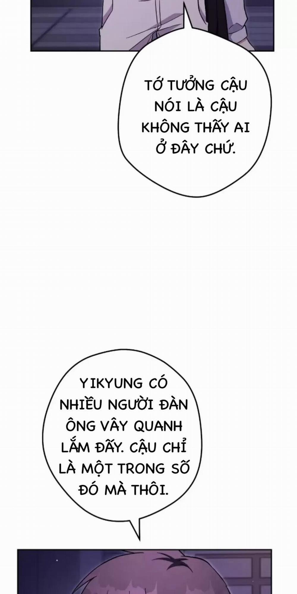 Sự Sống Sót Của Kẻ Chiêu Hồn 72 trang 3