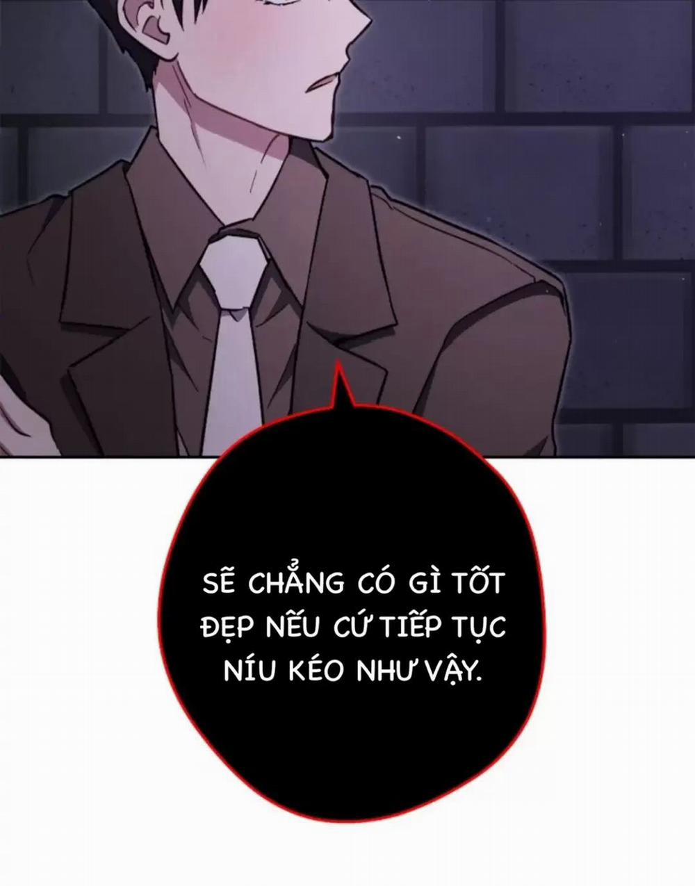 Sự Sống Sót Của Kẻ Chiêu Hồn 72 trang 38