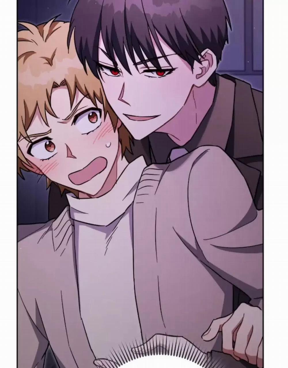 Sự Sống Sót Của Kẻ Chiêu Hồn 72 trang 4