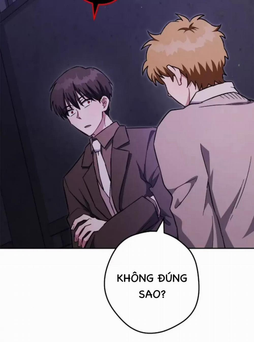 Sự Sống Sót Của Kẻ Chiêu Hồn 72 trang 57