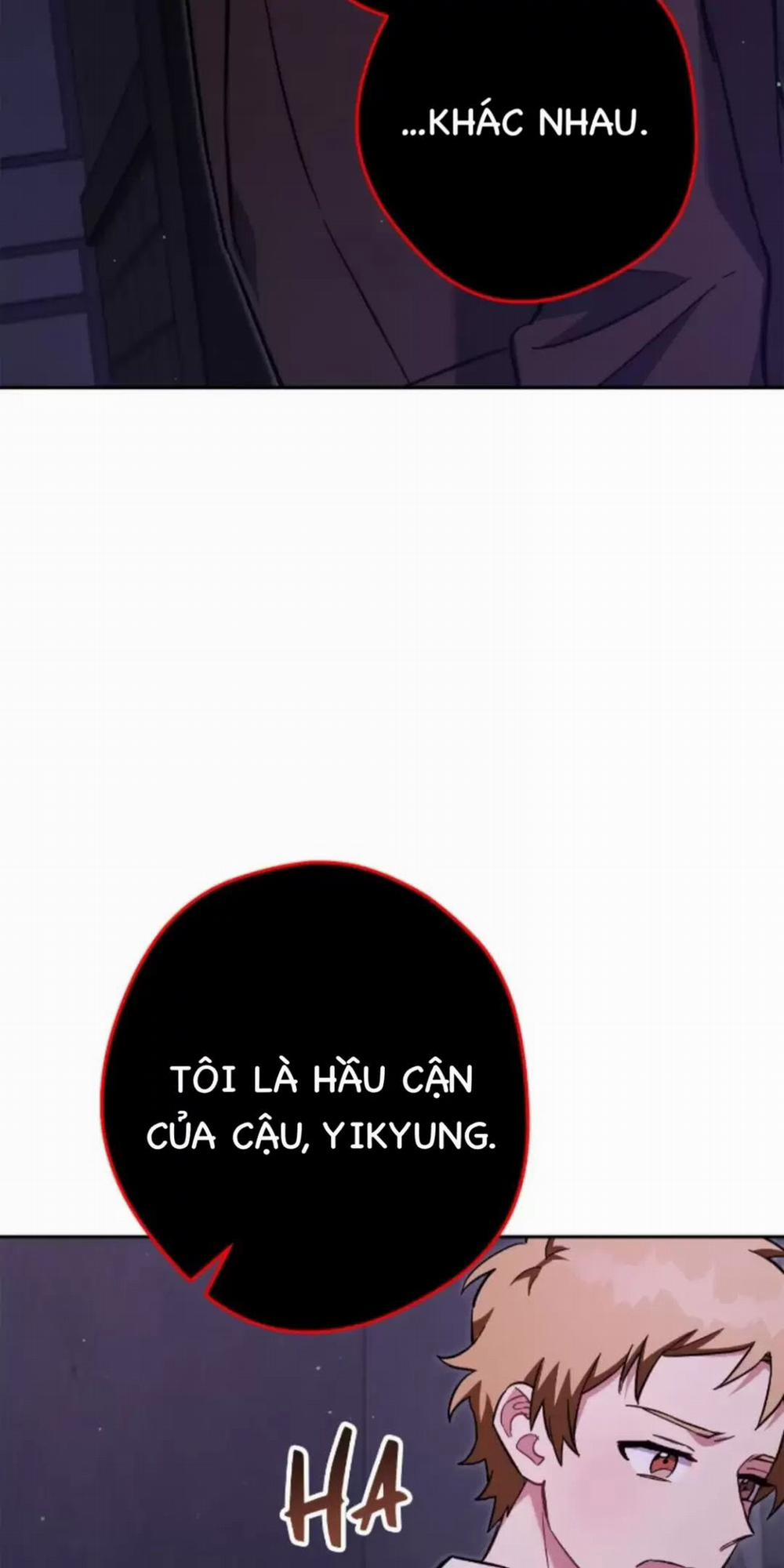 Sự Sống Sót Của Kẻ Chiêu Hồn 72 trang 64